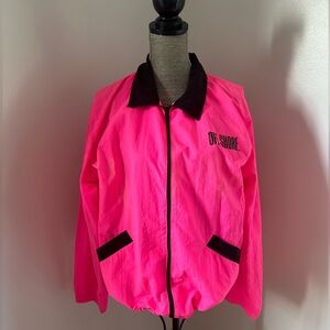 Vintage Off Shore Of California Windbreaker 1989 Surf Size Medium